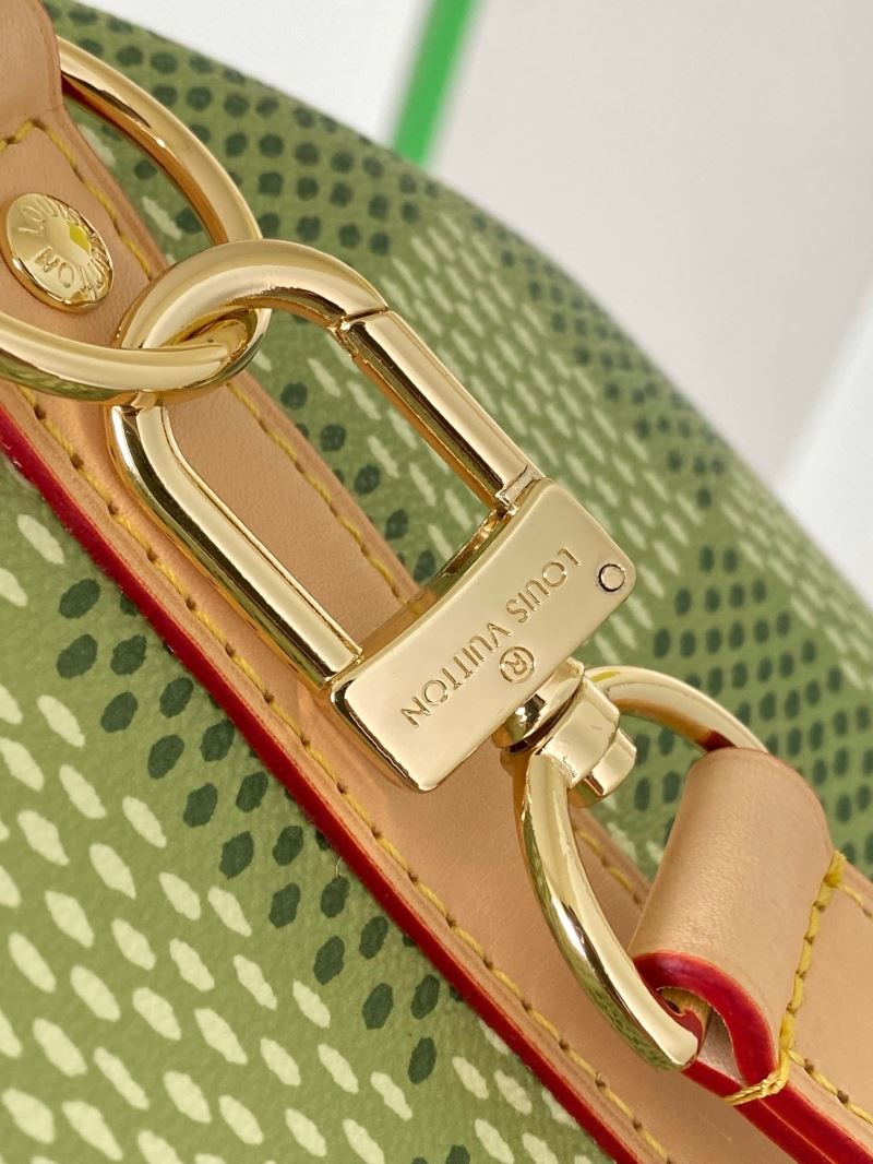Louis Vuitton Travel Bags